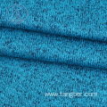 cationic sweater fleece fabric for coat